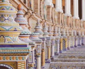 Hyrbil & biluthyrning i Sevilla