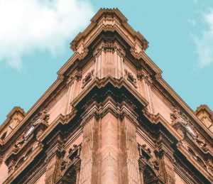 Hyrbil & biluthyrning i Murcia