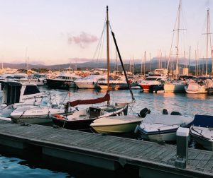 Hyrbil & biluthyrning i Ibiza