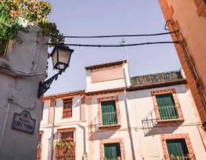 Hyrbil & biluthyrning i Córdoba