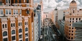 Drömmen om att leva och bo i Spanien