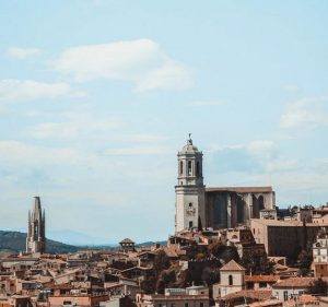 Biluthyrning & hyrbil Girona-Costa Brava flygplats