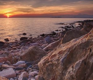 Biluthyrning & hyrbil Murcia-San Javier flygplats