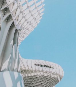 Biluthyrning & hyrbil Sevilla-San Pablo flygplats